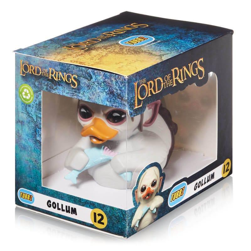 Lord   Of   The   Rings   Tubbz   Boxed   Gollum   Figur   Geekd   Dk