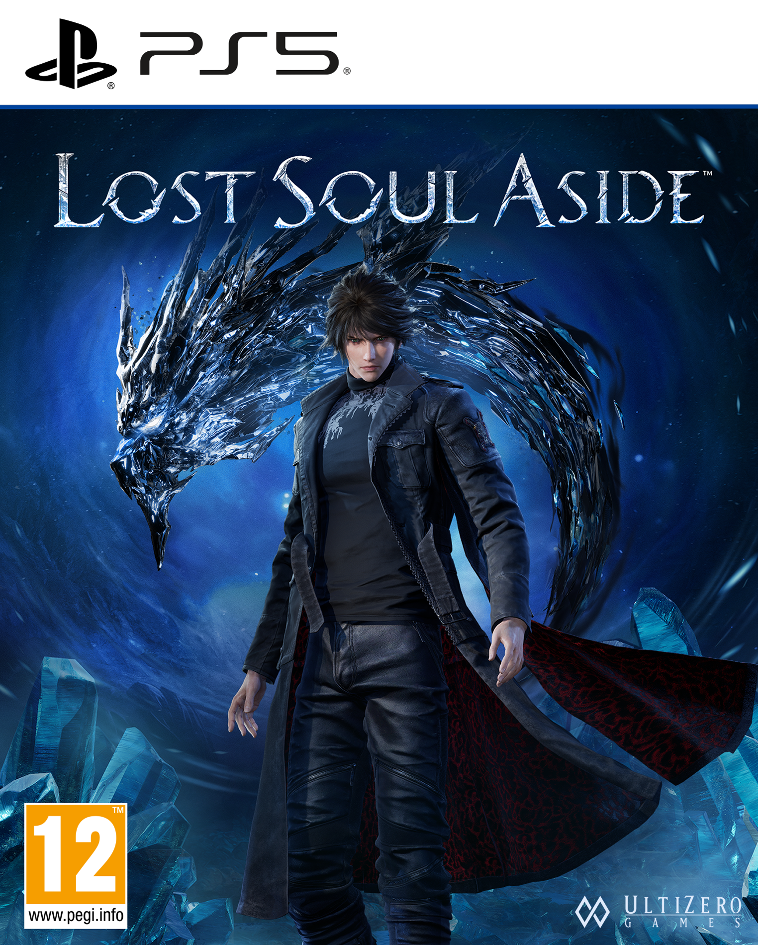 Lost   Soul   Aside    Nordic    Playstation       Spil   Geekd   Dk