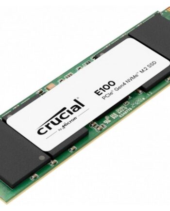 M       1tb   Crucial   E100   Nvme   Pcie           X
