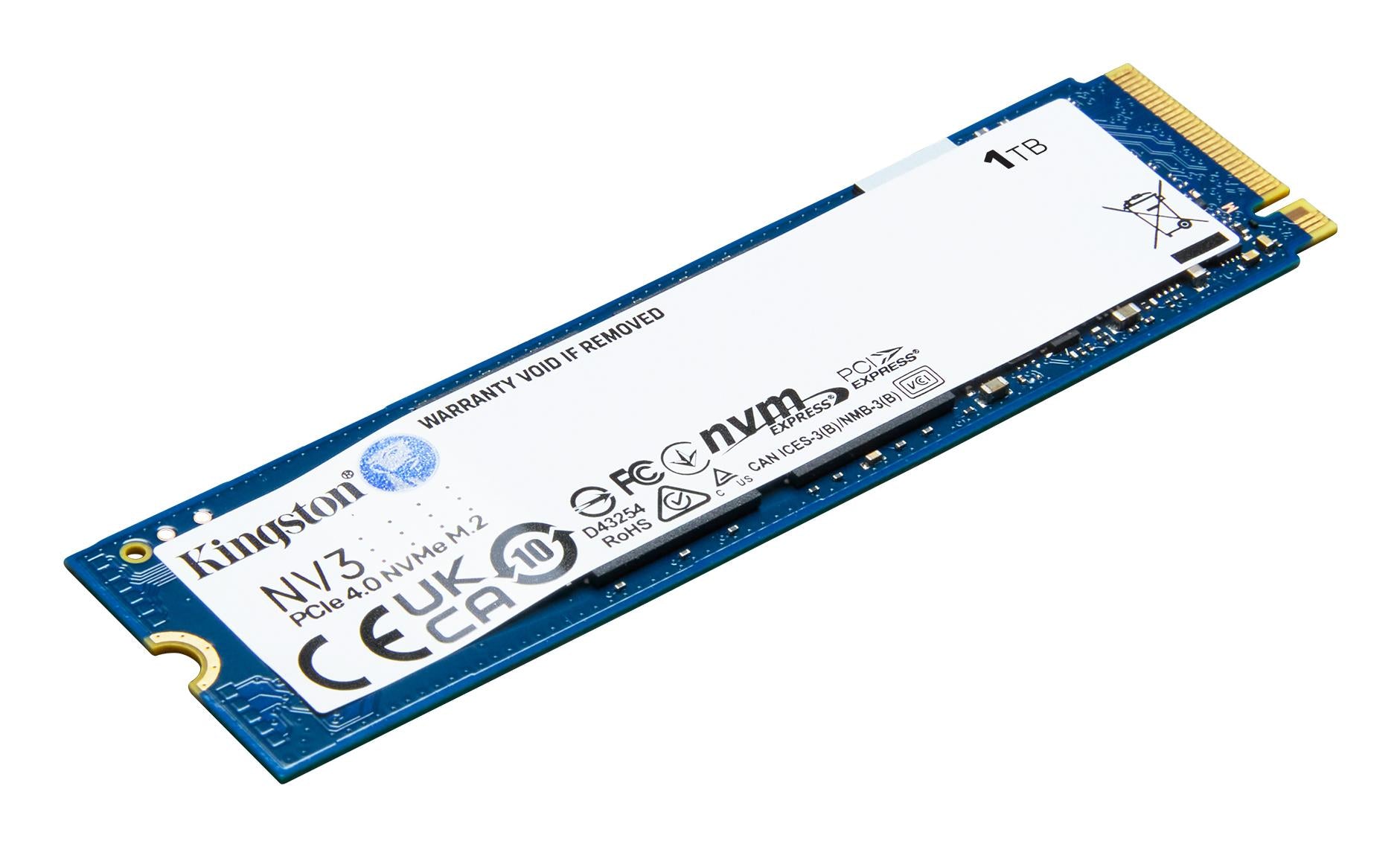 M       1tb   Kingston   Nv3   Nvme   Pcie           X