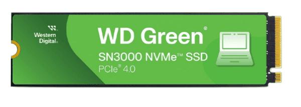M       1tb   Wd   Green   Sn3000   Nvme   Pcie           X       Ssd   Geekd   Dk
