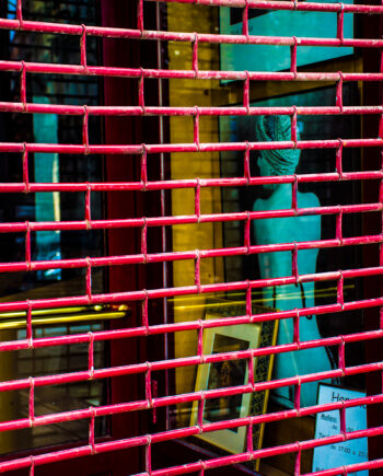Madrid   Af   Kirsten   Stigsgaard