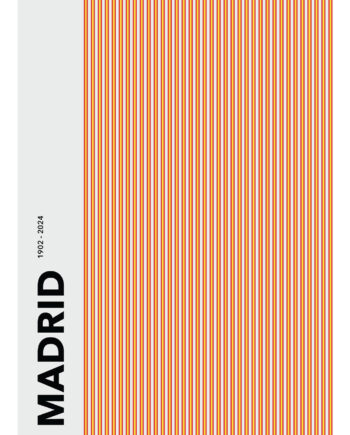 Madrid   1902 - 2024   Af   Olé   Olé