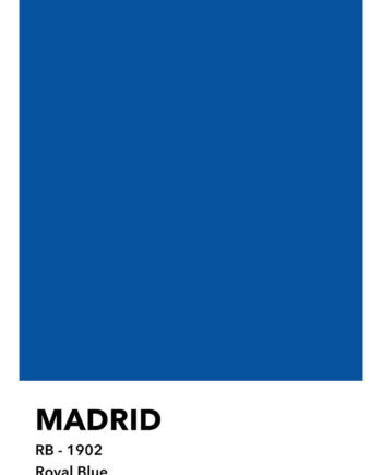 Madrid   Royal   Blue   Af   Olé   Olé
