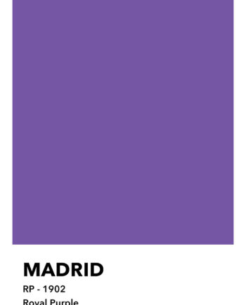 Madrid   Royal   Purple   Af   Olé   Olé