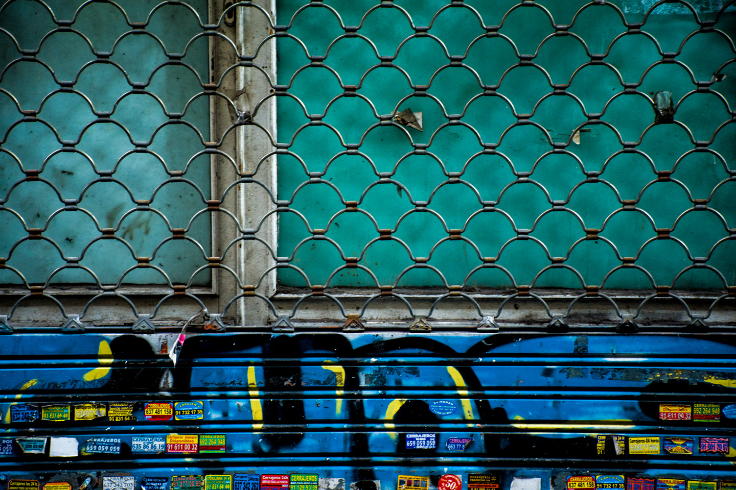 Madrid   Siesta   Af   Kirsten   Stigsgaard