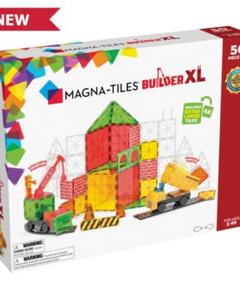 Magna - Tiles   Builder       Magnetisk   Byggesæt   Geekd   Dk