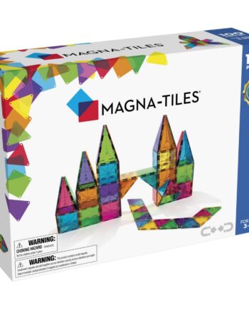 Magna - Tiles   Classic     Magnetisk   Byggesæt   Geekd   Dk