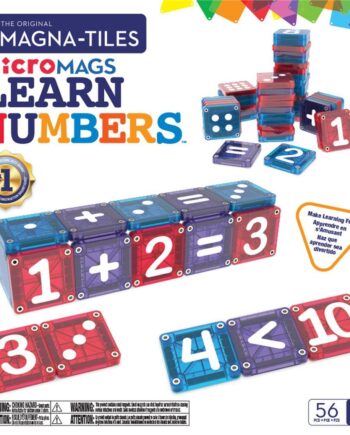 Magna - Tiles   Learn   Numbers     Math     Micromags   Byggesæt   Geekd   Dk