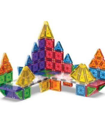 Magna - Tiles   Micromags   70     Magnetisk   Byggesæt   Geekd   Dk