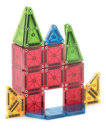 Magna - Tiles   Micromags   Travel     Magnetisk   Byggesæt   Geekd   Dk