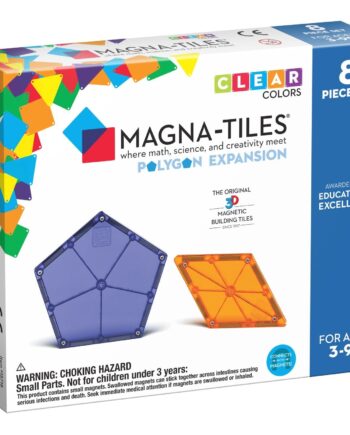 Magna - Tiles   Polygons     Magnetisk   Byggesæt   Geekd   Dk