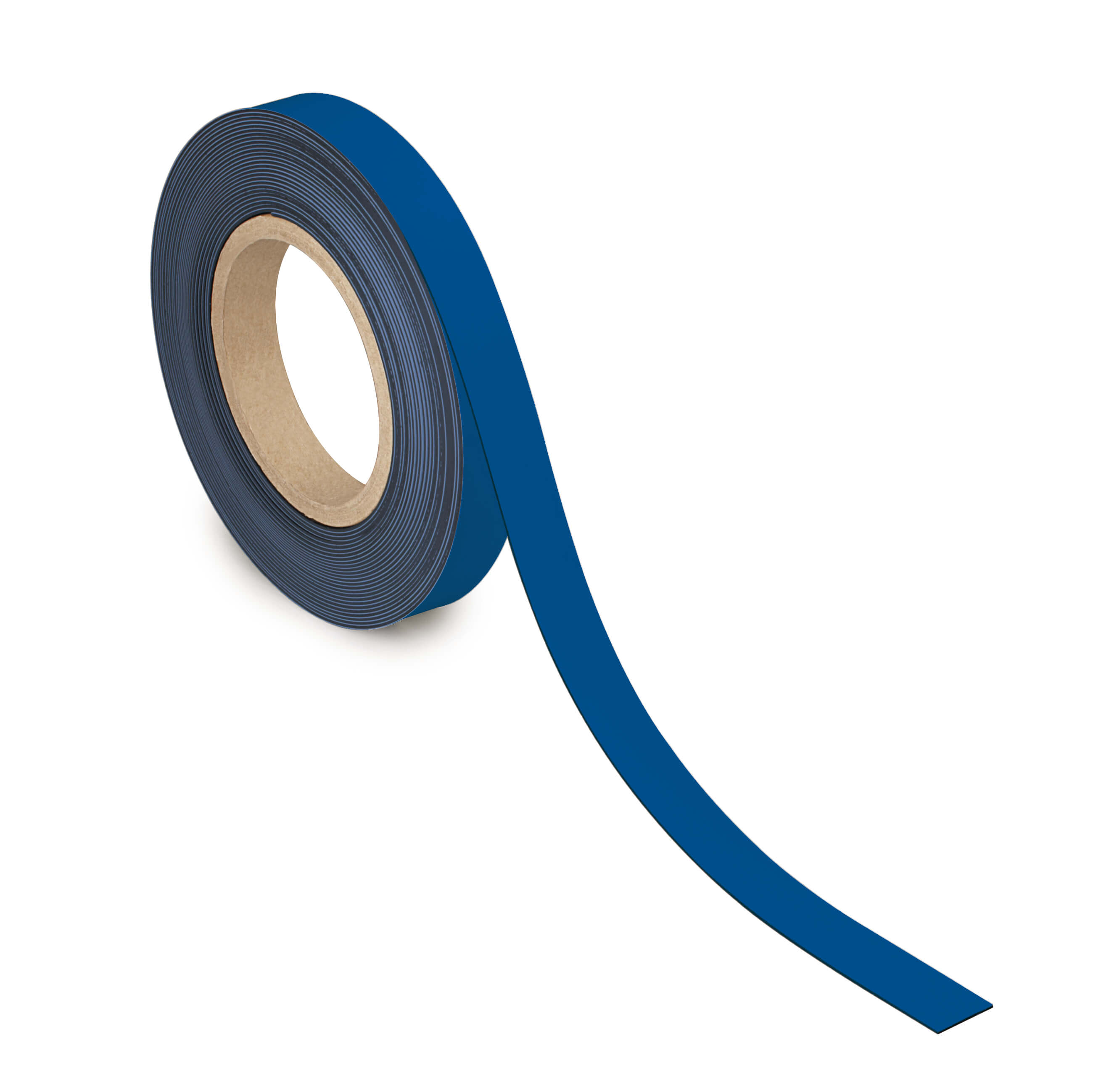 Magnetbånd    Blå    20   Mm