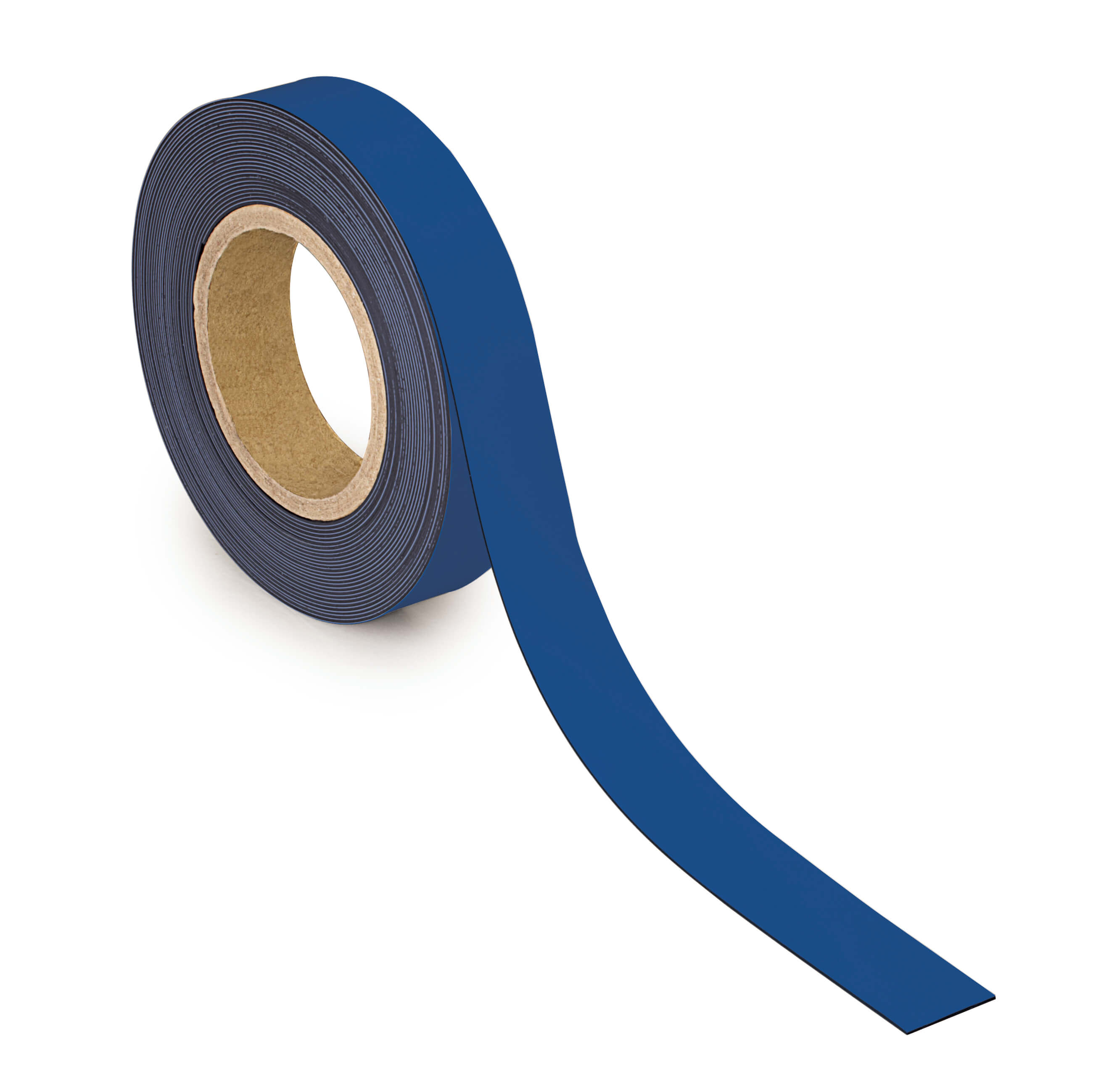 Magnetbånd    Blå    30   Mm