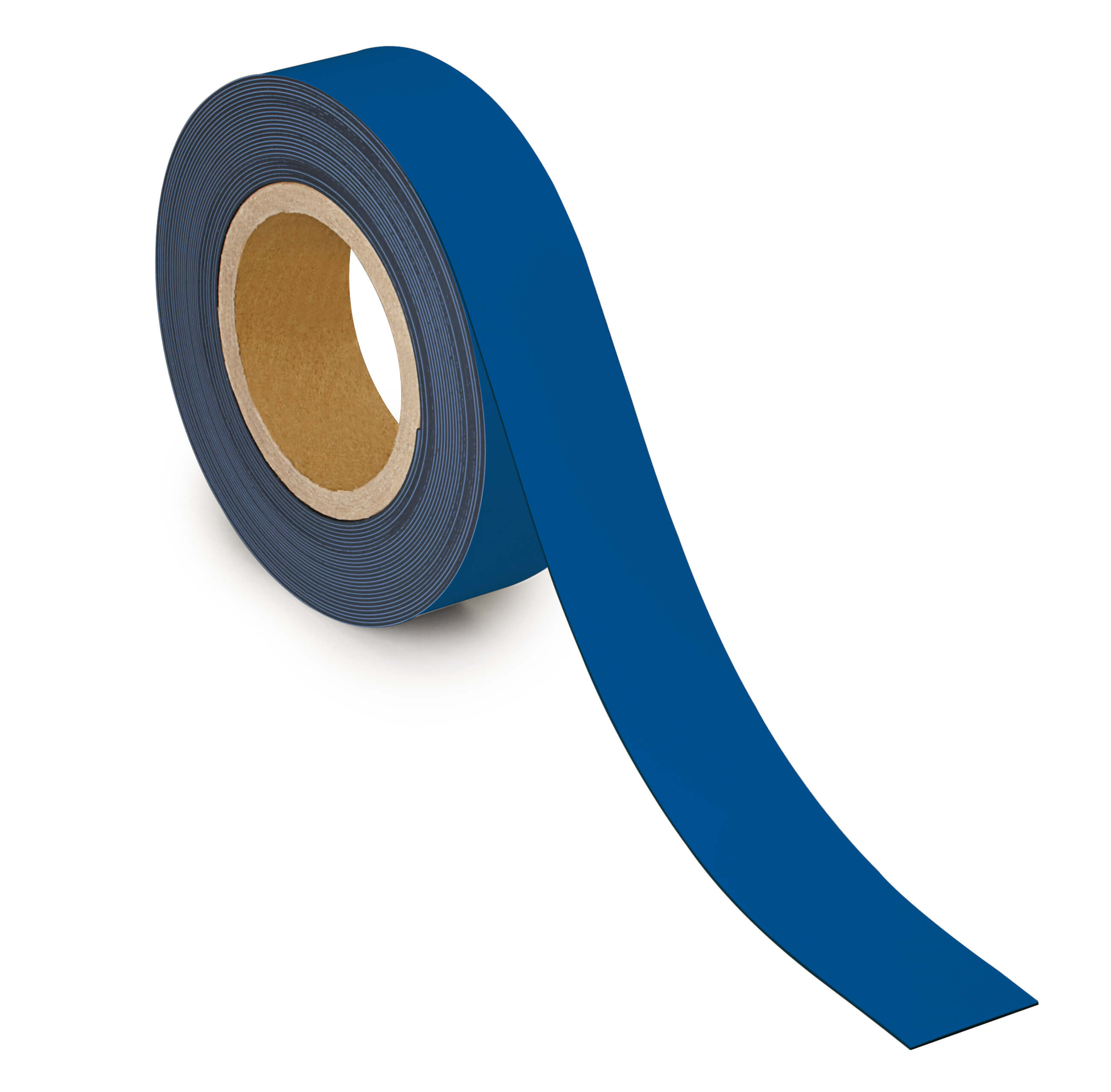 Magnetbånd    Blå    40   Mm