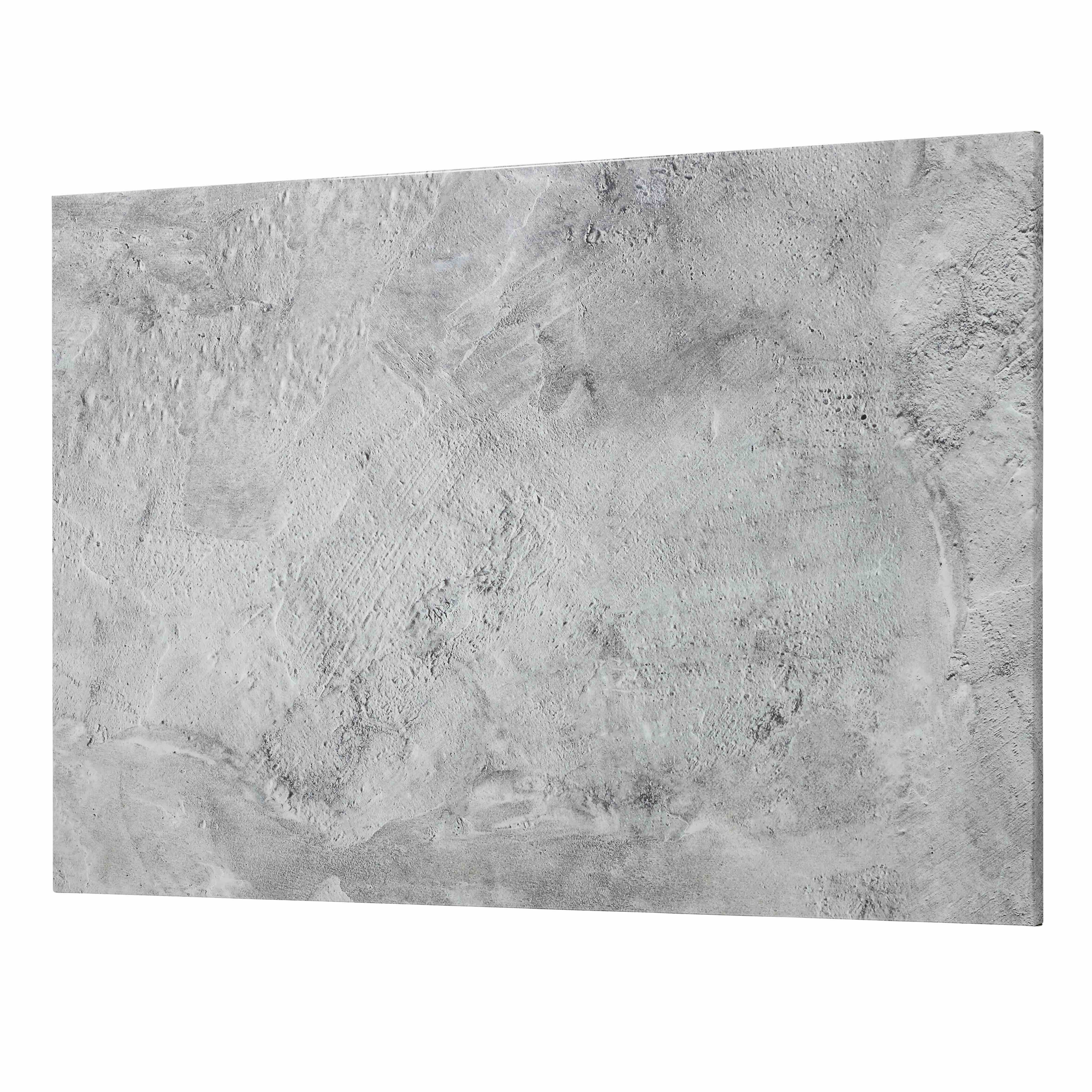 Magnetisk   Ståltavle   40   X   60   Cm    Beton
