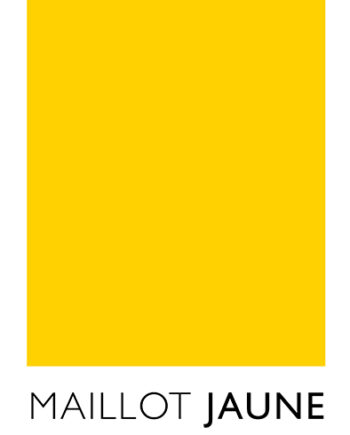 Maillot   Jaune   2023   Af   Plakatwerket