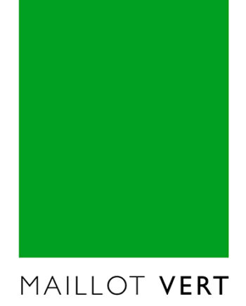 Maillot   Vert   2023   Af   Plakatwerket