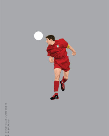 54    25   Maj    2005     Steven   Gerrard   Af   Olé   Olé