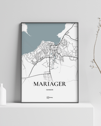 Mariager Plakaten