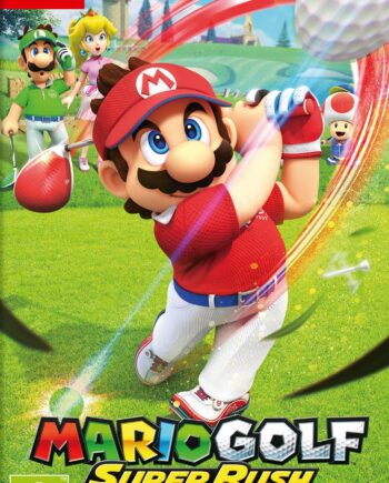 Mario   Golf   Super   Rush   Nintendo   Switch
