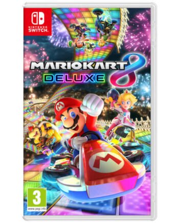 Mario   Kart       Deluxe   Nintendo   Switch