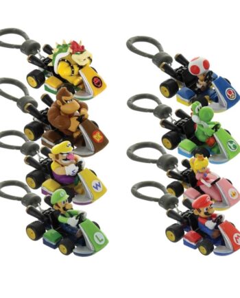 Mario   Kart   Rygsæk   Venner     Blandet