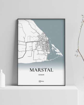 Marstal Plakaten