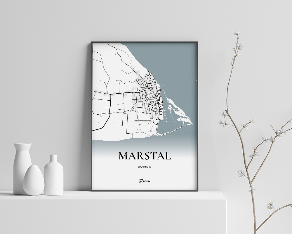 Marstal Plakaten