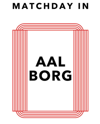 Matchday   In   Aalborg   Af   Olé   Olé