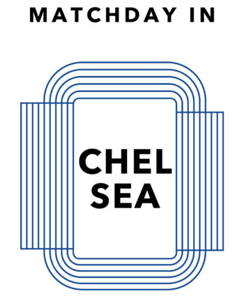 Matchday   In   Chelsea   Af   Olé   Olé