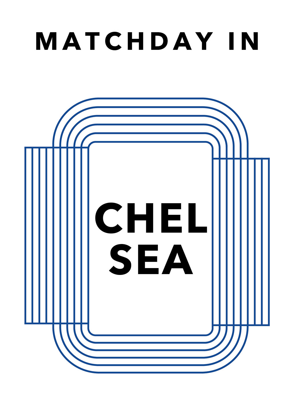 Matchday   In   Chelsea   Af   Olé   Olé