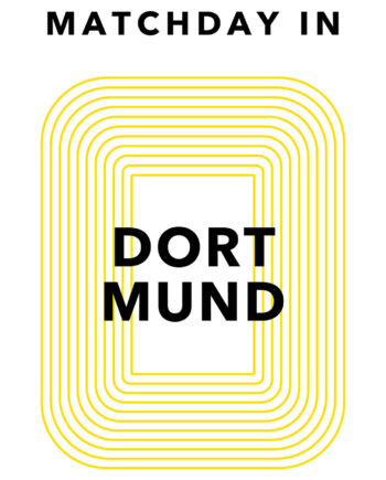 Matchday   In   Dortmund   Af   Olé   Olé