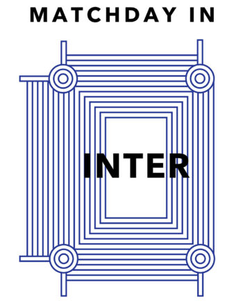 Matchday   In   Inter   Af   Olé   Olé