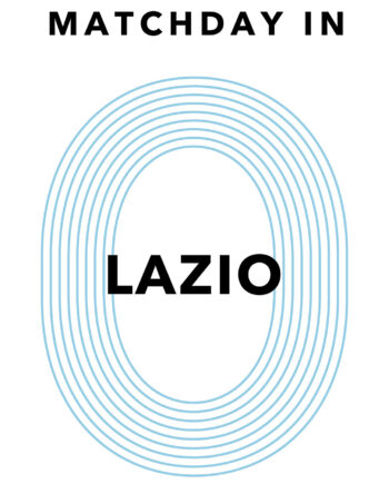 Matchday   In   Lazio   Af   Olé   Olé