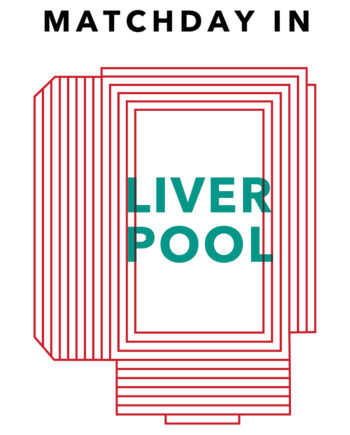 Matchday   In   Liverpool   Af   Olé   Olé