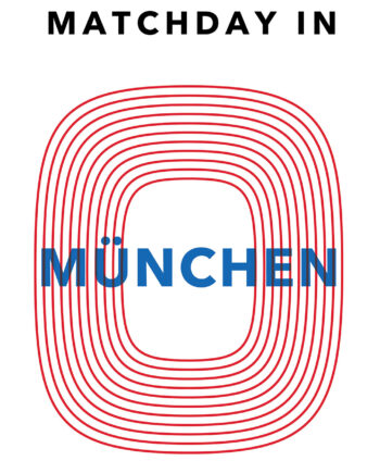 Matchday   In   München   Af   Olé   Olé