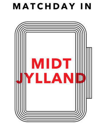 Matchday   In   Midtjylland   Af   Olé   Olé