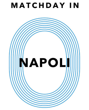 Matchday   In   Napoli   Af   Olé   Olé