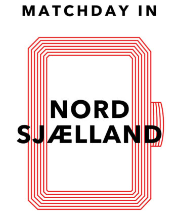 Matchday   In   Nordsjælland   Af   Olé   Olé