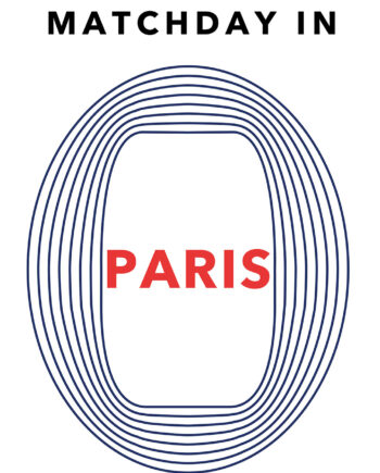 Matchday   In   Paris   Af   Olé   Olé