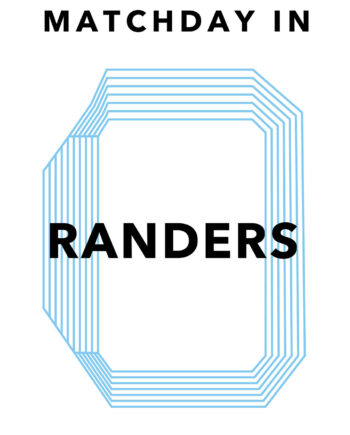 Matchday   In   Randers   Af   Olé   Olé