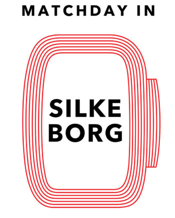 Matchday   In   Silkeborg   Af   Olé   Olé