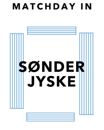 Matchday   In   Sønderjyske   Af   Olé   Olé
