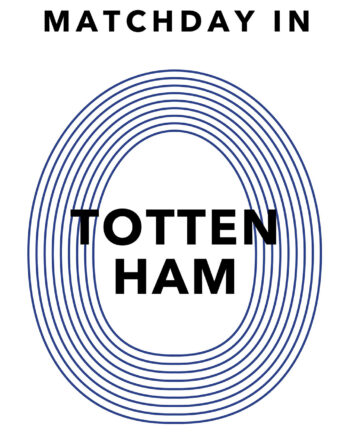 Matchday   In   Tottenham   Af   Olé   Olé