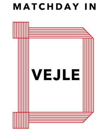 Matchday   In   Vejle   Af   Olé   Olé