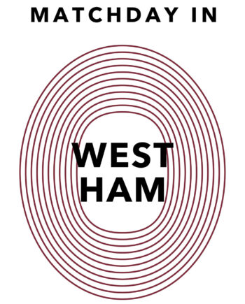 Matchday   In   West   Ham   Af   Olé   Olé