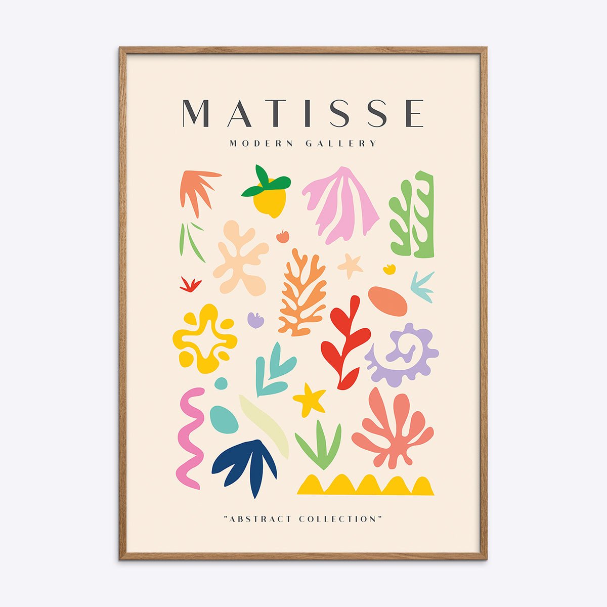 Matisse   Modern   Gallery   No2