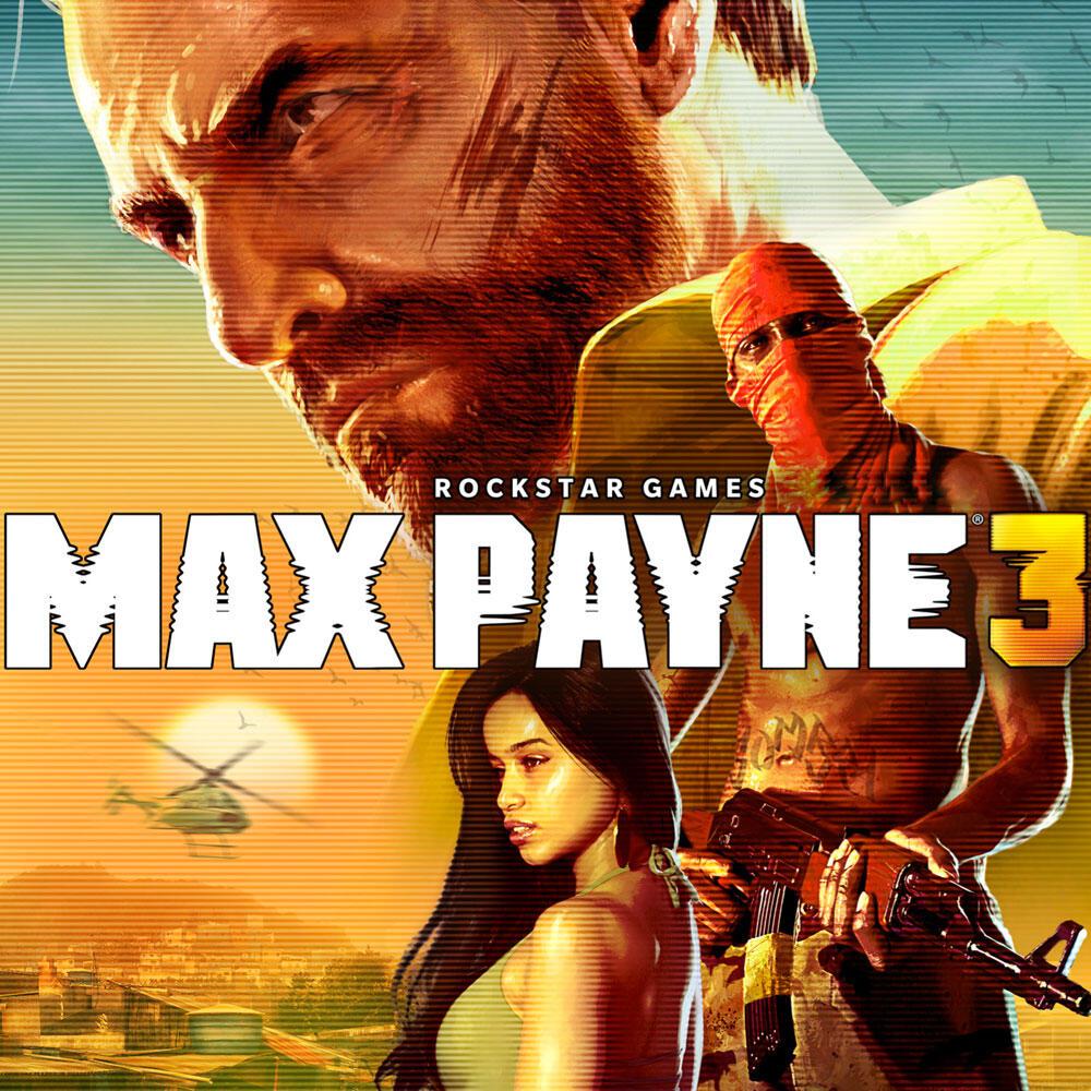 Max   Payne       Playstation       Spil   Geekd   Dk