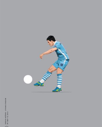 94â    13   May    2012     Sergio   Aguero   Af   Olé   Olé
